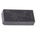 STMicroelectronics 256 kB 5 ns Non-Volatile SRAM NVRAM 28-Pin PCDIP M48Z35-70PC1