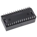 STMicroelectronics 256 kB 5 ns Non-Volatile SRAM NVRAM 28-Pin PCDIP M48Z35-70PC1