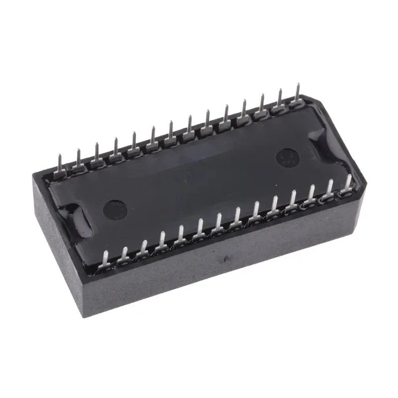 STMicroelectronics 256 kB 5 ns Non-Volatile SRAM NVRAM 28-Pin PCDIP M48Z35-70PC1