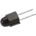 ams OSRAM Infrared LED SMT Surface Mount Radial Package 860 nm Peak Wavelength 80 mW Radiant Flux 5V Maximum Supply SFH 4558