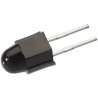 ams OSRAM Infrared LED SMT Surface Mount Radial Package 860 nm Peak Wavelength 80 mW Radiant Flux 5V Maximum Supply SFH 4558