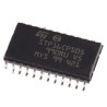 STMicroelectronics LED Driver IC, Through Hole Mount, 24-Pin SOIC Package, 3V/5.5V AC Input, 100mA Output STP16CPS05MTR