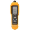 Fluke Handheld Diagnostic Vibration Meter for Acceleration Displacement Velocity with 100g Max Acceleration FLUKE 805 FC