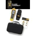 Fluke Handheld Diagnostic Vibration Meter for Acceleration Displacement Velocity with 100g Max Acceleration FLUKE 805 FC