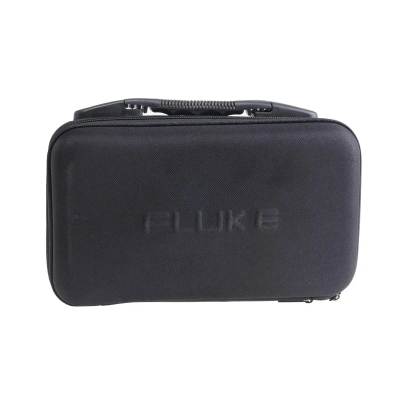 Fluke Handheld Diagnostic Vibration Meter for Acceleration Displacement Velocity with 100g Max Acceleration FLUKE 805 FC