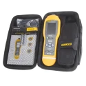 Fluke Handheld Diagnostic Vibration Meter for Acceleration Displacement Velocity with 100g Max Acceleration FLUKE 805 FC