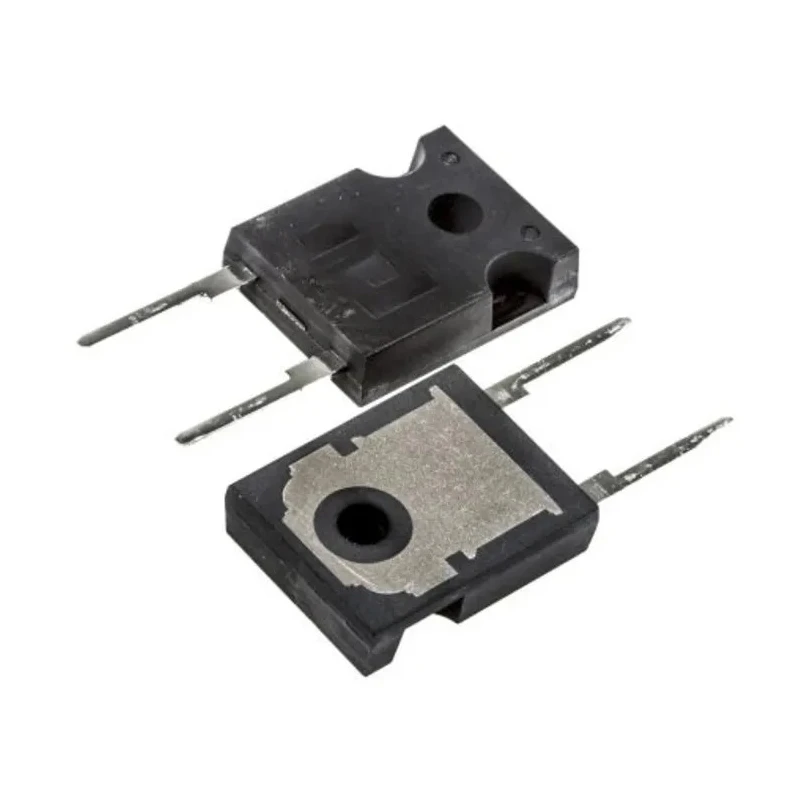STMicroelectronics 1200 V 15 A Diode Switching 2-Pin DO-247 STTH1512W