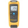 Fluke K Probe Wired Digital Thermometer 1 Input 1372°C Max ±0.5%+0.5°C Accuracy FLK-T3000 FC