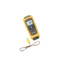 Fluke K Probe Wired Digital Thermometer 1 Input 1372°C Max ±0.5%+0.5°C Accuracy FLK-T3000 FC