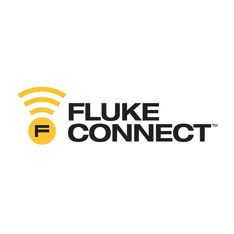 Fluke K Probe Wired Digital Thermometer 1 Input 1372°C Max ±0.5%+0.5°C Accuracy FLK-T3000 FC