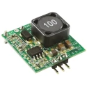 Recom DC/DC Converter 3.3V Output, 1A, Screw Mount, Surface Mount, -40°C to 85°C R-78T3.3-1.0/AC-TRAY