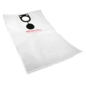 Starmix Vacuum Bag For Use With Bosch Gas 25 Electrostar Model 811-2230