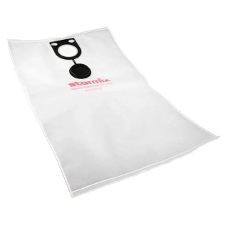 Starmix Vacuum Bag For Use With Bosch Gas 25 Electrostar Model 811-2230