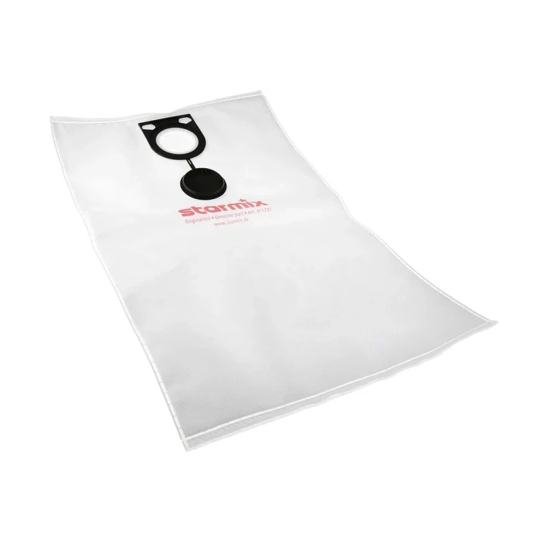 Starmix Vacuum Bag For Use With Bosch Gas 25 Electrostar Model 811-2230