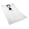 Starmix Vacuum Bag For Use With Bosch Gas 25 Electrostar Model 811-2230