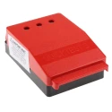 RS PRO Mains Test Block Red, 440V AC, 16A Quick Connector, On-Off Contact Configuration 811-2274