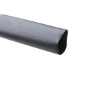 3M Halogen Free Heat Shrink Tubing Black 18 mm Sleeve Diameter x 1m Length 3:1 Ratio GTI-3000 Series TE100045877