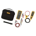 Fluke A3001 FC AC Current Clamp Multimeter Kit Wireless Measurement Solution with 2500 A AC Range China FLUKE A3001 FC KIT