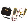 Fluke A3001 FC AC Current Clamp Multimeter Kit Wireless Measurement Solution with 2500 A AC Range China FLUKE A3001 FC KIT