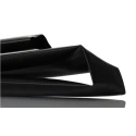 3M Halogen Free Heat Shrink Tubing Black 39 mm Sleeve Diameter x 1m Length 3:1 Ratio GTI-3000 Series TE100046115