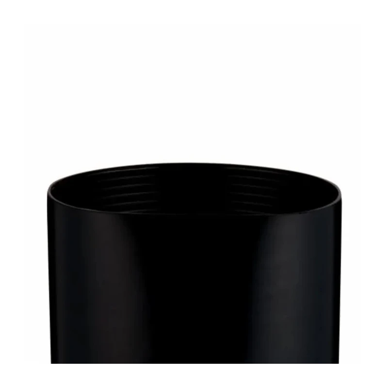3M Polyolefin Heat Shrink Boot End Cap with Adhesive Backing Black 10 mm SKE30