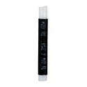 3M Silicone Rubber Cold Shrink Tubing Black 67.8 mm Sleeve Diameter x 229 mm Length 8420 Series KE232082476