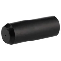 3M Heat Shrink Boot End Cap Black Polyolefin Adhesive Backing 20 mm DE272919478