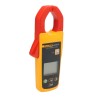 Fluke AC Current Clamp Meter 400A 600V DC/AC True RMS Non-Contact Voltage Detector FLK-A3000 FC