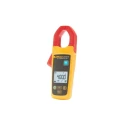 Fluke AC Current Clamp Meter 400A 600V DC/AC True RMS Non-Contact Voltage Detector FLK-A3000 FC