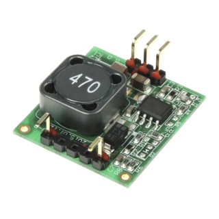 Recom DC/DC Converter 12V DC Input 1A 15V DC Input Screw Surface Mount 85°C Max Temp -40°C Min Temp SIP R-78T12-1.0/FC-TRAY