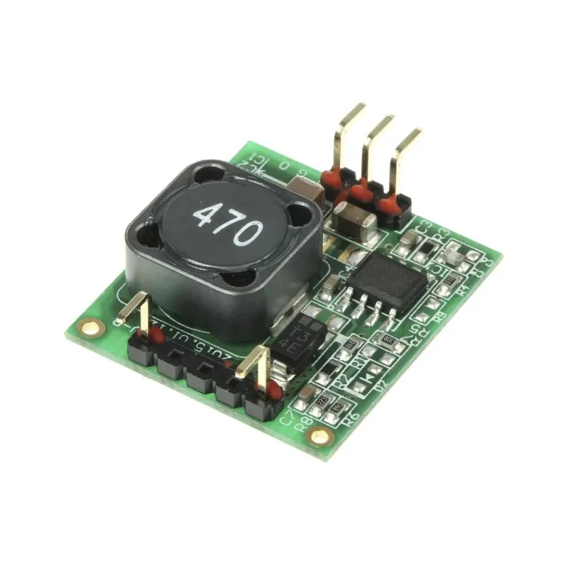 Recom DC/DC Converter 12V DC Input 1A 15V DC Input Screw Surface Mount 85°C Max Temp -40°C Min Temp SIP R-78T12-1.0/FC-TRAY