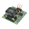 Recom DC/DC Converter 12V DC Input 1A 15V DC Input Screw Surface Mount 85°C Max Temp -40°C Min Temp SIP R-78T12-1.0/FC-TRAY