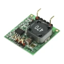 Recom DC/DC Converter 12V DC Input 1A 15V DC Input Screw Surface Mount 85°C Max Temp -40°C Min Temp SIP R-78T12-1.0/FC-TRAY