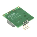 Recom DC/DC Converter 12V DC Input 1A 15V DC Input Screw Surface Mount 85°C Max Temp -40°C Min Temp SIP R-78T12-1.0/FC-TRAY