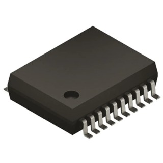 MaxLinear Multiprotocol Transceiver 20-Pin SSOP 3V to 6V Supply Differential Signal XR3160ECU-F