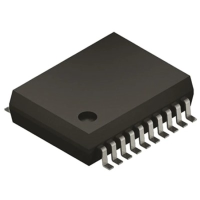 MaxLinear Multiprotocol Transceiver 20-Pin SSOP 3V to 6V Supply Differential Signal XR3160ECU-F