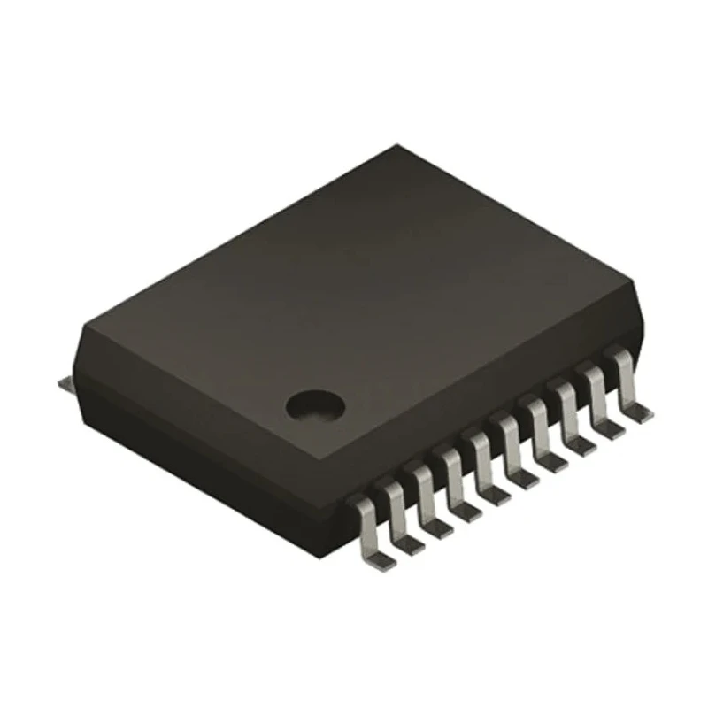MaxLinear Multiprotocol Transceiver 20-Pin SSOP 3V to 6V Supply Differential Signal XR3160ECU-F