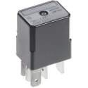 Panasonic Automotive Relay 12V DC Coil Voltage 1A Switching Current SPDT CM1-R-12V