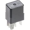 Panasonic Automotive Relay 12V DC Coil Voltage 1A Switching Current SPDT CM1-R-12V