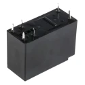 Panasonic PCB Power Relay 24V DC Coil 5A Switching Current DPST JW2ASN-DC24V