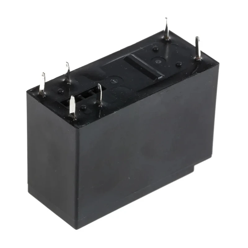 Panasonic PCB Power Relay 24V DC Coil 5A Switching Current DPST JW2ASN-DC24V