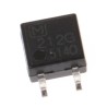 Panasonic PhotoMOS Series Solid State Relay, Surface Mount, 3A Load Current, 60V Load AQY212GS