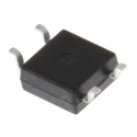 Panasonic PhotoMOS Series Solid State Relay, Surface Mount, 3A Load Current, 60V Load AQY212GS