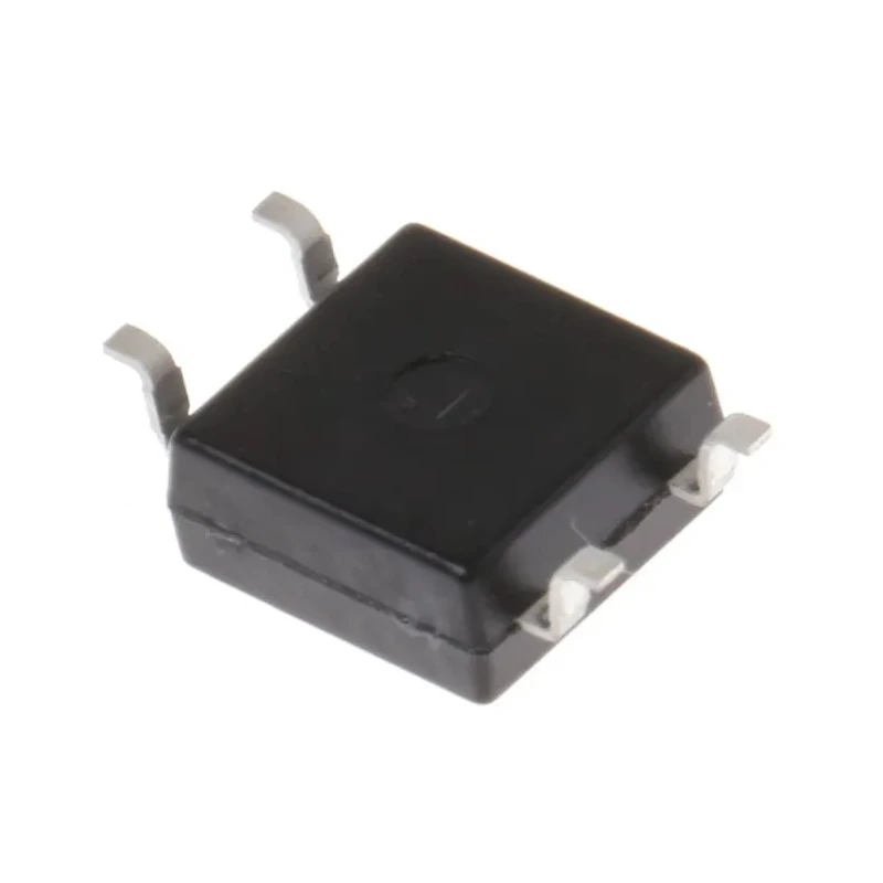 Panasonic PhotoMOS Series Solid State Relay, Surface Mount, 3A Load Current, 60V Load AQY212GS