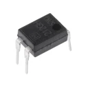 Panasonic GU Series Solid State Relay, 1.1 A Load Current, Surface Through Hole Mount, 60 V Load Voltage, 5V DC AQY212GH