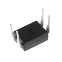Panasonic GU Series Solid State Relay, 1.1 A Load Current, Surface Through Hole Mount, 60 V Load Voltage, 5V DC AQY212GH