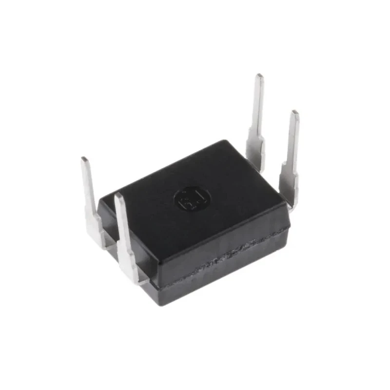Panasonic GU Series Solid State Relay, 1.1 A Load Current, Surface Through Hole Mount, 60 V Load Voltage, 5V DC AQY212GH