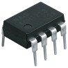 Panasonic AQ-H Series Solid State Relay 0.6A Load 600V Surface Through Hole Mount DIP-8 AQH1213