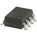 Panasonic Solid State Relay Through Hole Mount 0.12 A Load 350 V Load 5V DC Control AQW210EHA