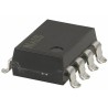 Panasonic Solid State Relay Through Hole Mount 0.12 A Load 350 V Load 5V DC Control AQW210EHA